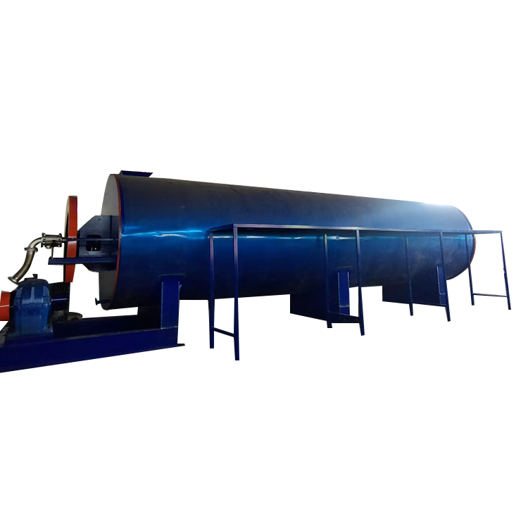 Animal Oil Refining Press Equipment: Reinigungseffizienz und stabile Leistung bei der Ölverarbeitung