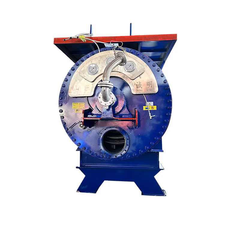 Wie harmlose landwirtschaftliche Behandlungsgeräte die Abfallwirtschaft und den Umweltschutz verbessern?